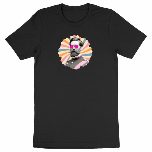 Lord Psychedelic Organic T-Shirt