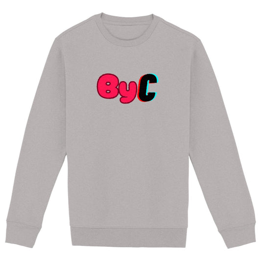 BYC Bold and Premium Organic Sweater